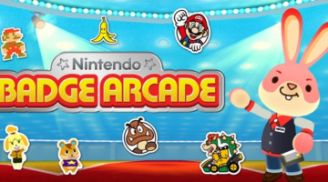 Special: Why you should download ‘Nintendo Badge Arcade’
