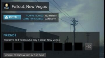 The New Guy’s Impressions of Fallout 4