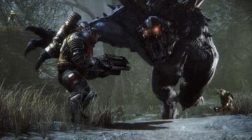 I, Monster: Five Modern Games yhat Let You Unleash Your Inner Beast