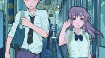 A Silent Voice GN 3 Review – ANN