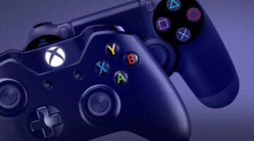 Most anticipated PS4 and Xbox One games of 2016