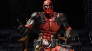 Deadpool’ Rereleased Today On Xbox One, With PS4 Version Expected Soon
