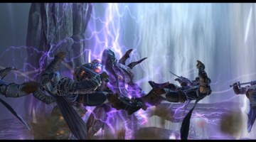 Neverwinter: Underdark Available Today