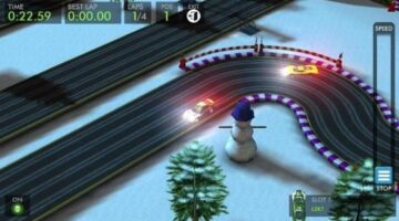 HTR+ Slot Car Simulation Review | Reviews 2 Go