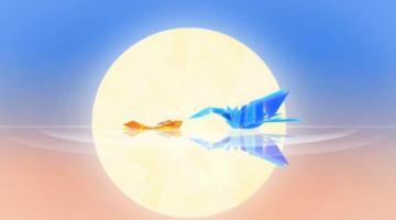 Beautiful Entwined Dynamic PS4 Theme Released, Gets Official Trailer