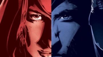 Assassin’s Creed #2 Comic Review | Hey Poor Player