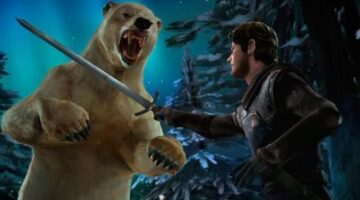 Review: Game of Thrones: Episode 6 – The Ice Dragon | Gameinformer