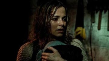 The Hallow Director Isn’t a Fan of Found Footage