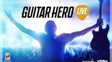 ‘Lords of Metal,’ ‘Pop Punk’ Premium Shows Revealed for Guitar Hero Live’s GHTV