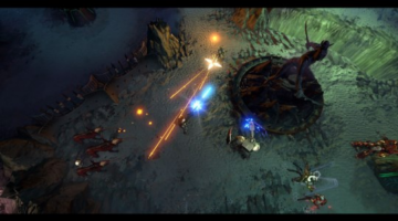 Warhammer 40,000: Dark Nexus Arena launches into Steam Early Access on December 9