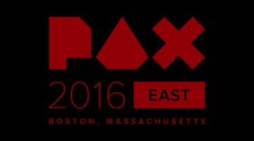 PAX East 2016 Badges Go On Sale