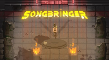 Songbringer Developer Shares His Cure for Indie Game Failure