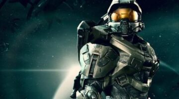 Halo – Dedicated Servers and Peer to Peer