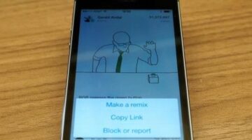 Vine Adds A Remixing Feature So You Can Mash Up Audio And Video