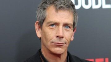 Ben Mendelsohn Eyed For Villain Anton Arcane In ‘Justice League Dark’