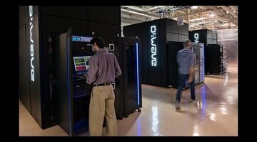 Quantum computers a step closer to reality after silicon coding breakthrough