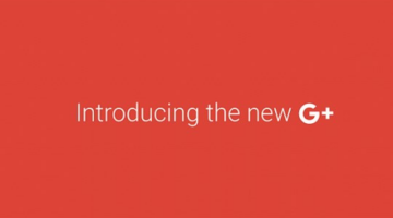 Google+ is alive. But now it wants to be more like Reddit than Facebook