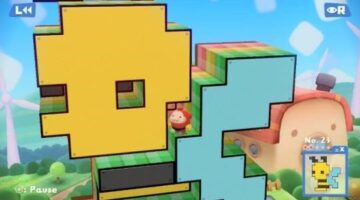 Top 10 Wii U eShop Exclusives (First Three Years) – Get your GamePad charged and ready