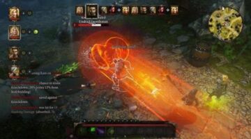Divinity: Original Sin Enhanced Edition Review: The Sky’s The Limit – Victory Point