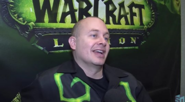 World Of Warcraft Legion