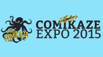 Comikaze Expo 2015 Cosplay Video – Realm of Gaming