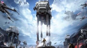 Star Wars Battlefront review – Gamespresso