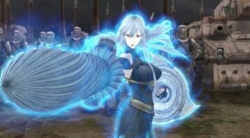 Sega opens “Valkyria Project” Portal and Twitter for Valkyria Chronicles Games, Anime and Goods
