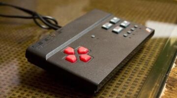 ZX Spectrum Vega: A Closer Look