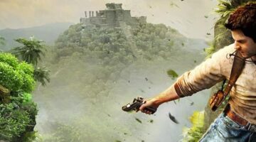 Uncharted: Golden Abyss Remake for PS4 “not out of the question”