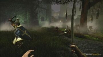 Chivalry: Medieval Warfare is coming to Xbox One next month