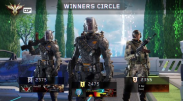 Call of Duty- Black Ops 3 “NUKETOWN MULTIPLAYER” Gameplay w/ Split Screen