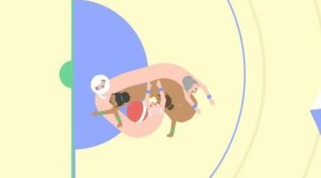 Push Me Pull You Comes Writhing Onto PS4 Next Year