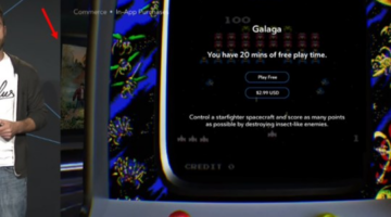 OC2 Talk Suggests Shenmue II, Sonic Generations & More Coming to Gear VR