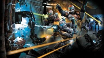 Star Wars: Republic Commando – The Darkest Star Wars FPS
