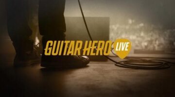 Guitar Hero Live | Review | Start Replay