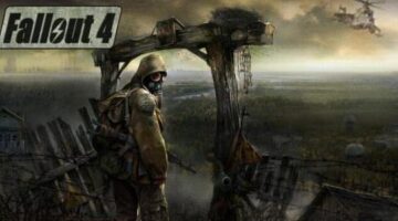 Has Fallout Changed Enough?