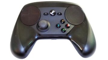 MMOs – Steam Controller Review – Is it a Revolution in PC Gaming?