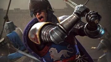 Chivalry: Medieval Warfare coming to PS4, Xbox One on December 1