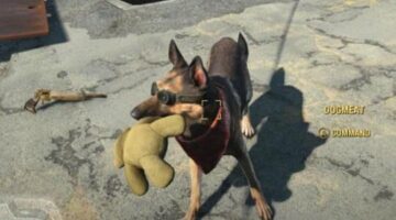 Fallout 4 Review | Express