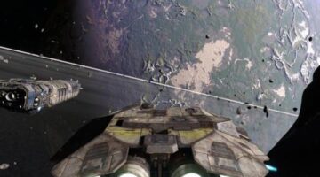 Infinity: Battlescape Reaches Kickstarter Goal with Hours to Spare