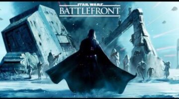 Star Wars: Battlefront – Review | Brilliantly Epic