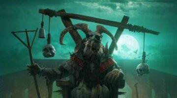 Warhammer: End Times – Vermintide – PC Review | Chalgyr’s Game Room