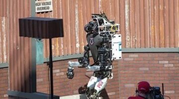 DARPA wants your crazy robot pitches