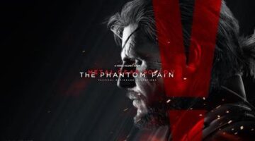 APG’s Metal Gear Solid 5: The Phantom Pain Spoilercast