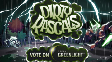 TechRaptor Presents: To The Green with Dirty Rascals
