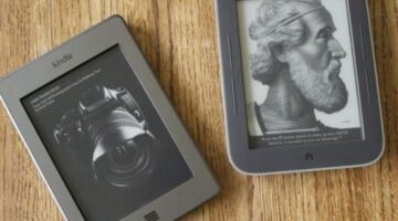 Best eReaders 2015: which should you buy?