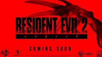 How Capcom Exploited Fans to Greenlight Resident Evil 2 HD