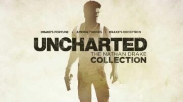 Uncharted: Nathan Drake Collection Review | Presstartoplay
