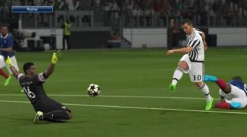 Konami Strikes Again: Pro Evolution Soccer 2016 Going Free-to-Play