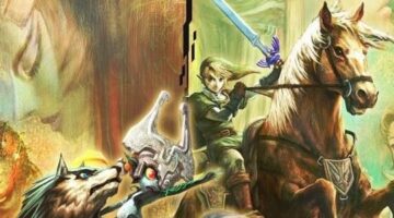 The Twilight Realm: On Remakes and Remasters, Redux